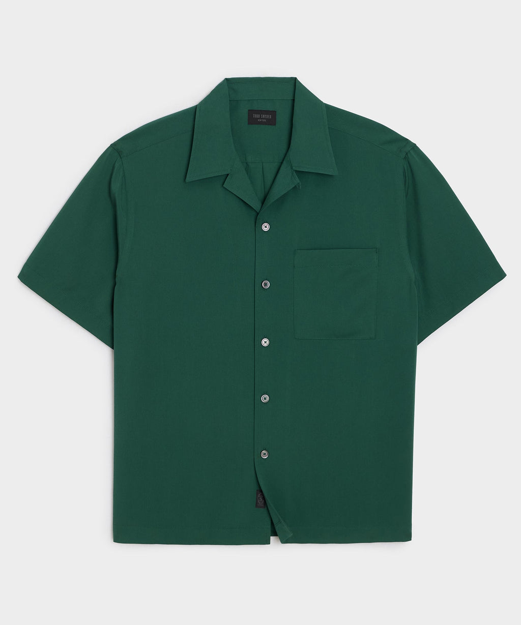 Capri Shirt