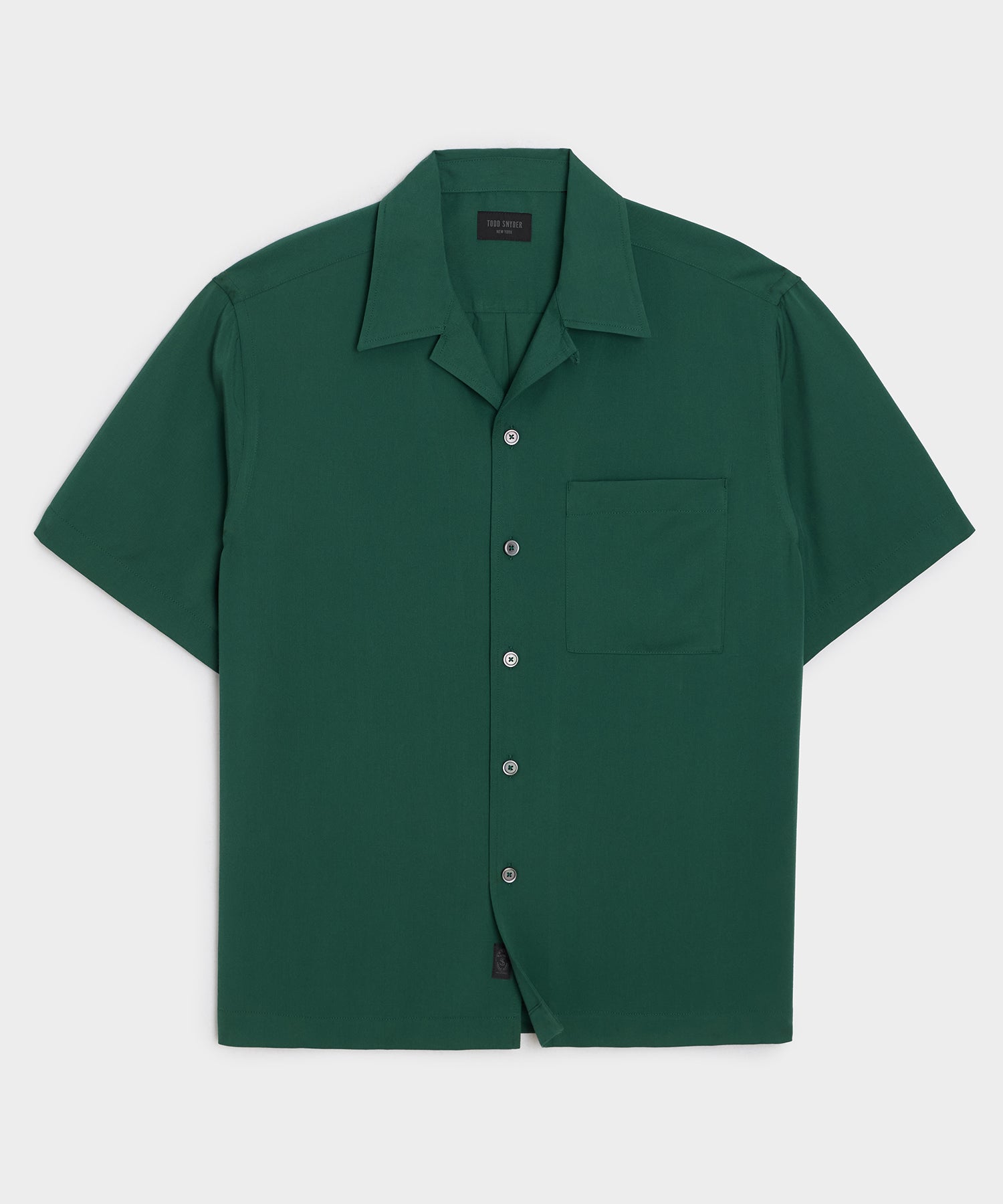 Capri Shirt