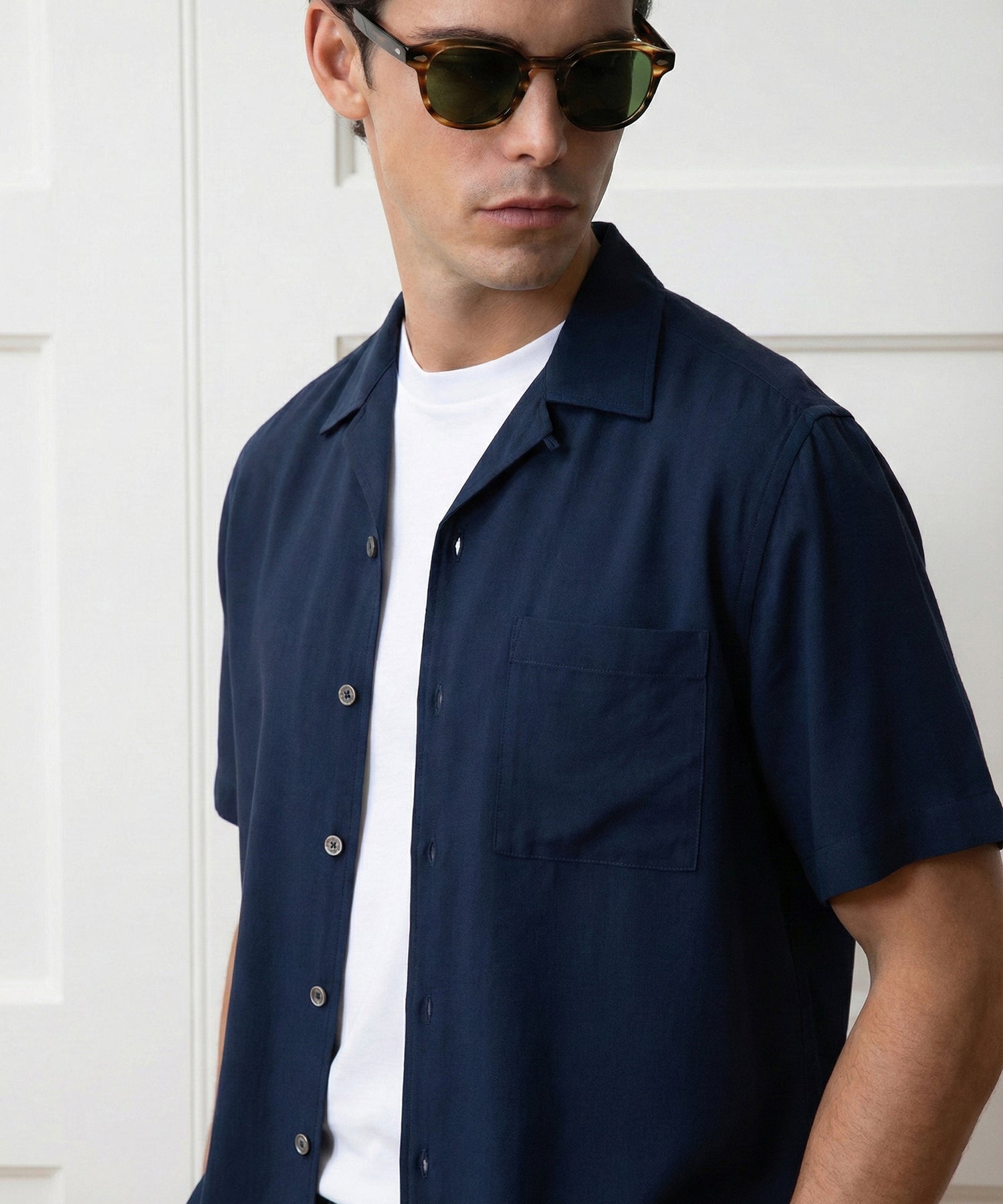 Capri Shirt
