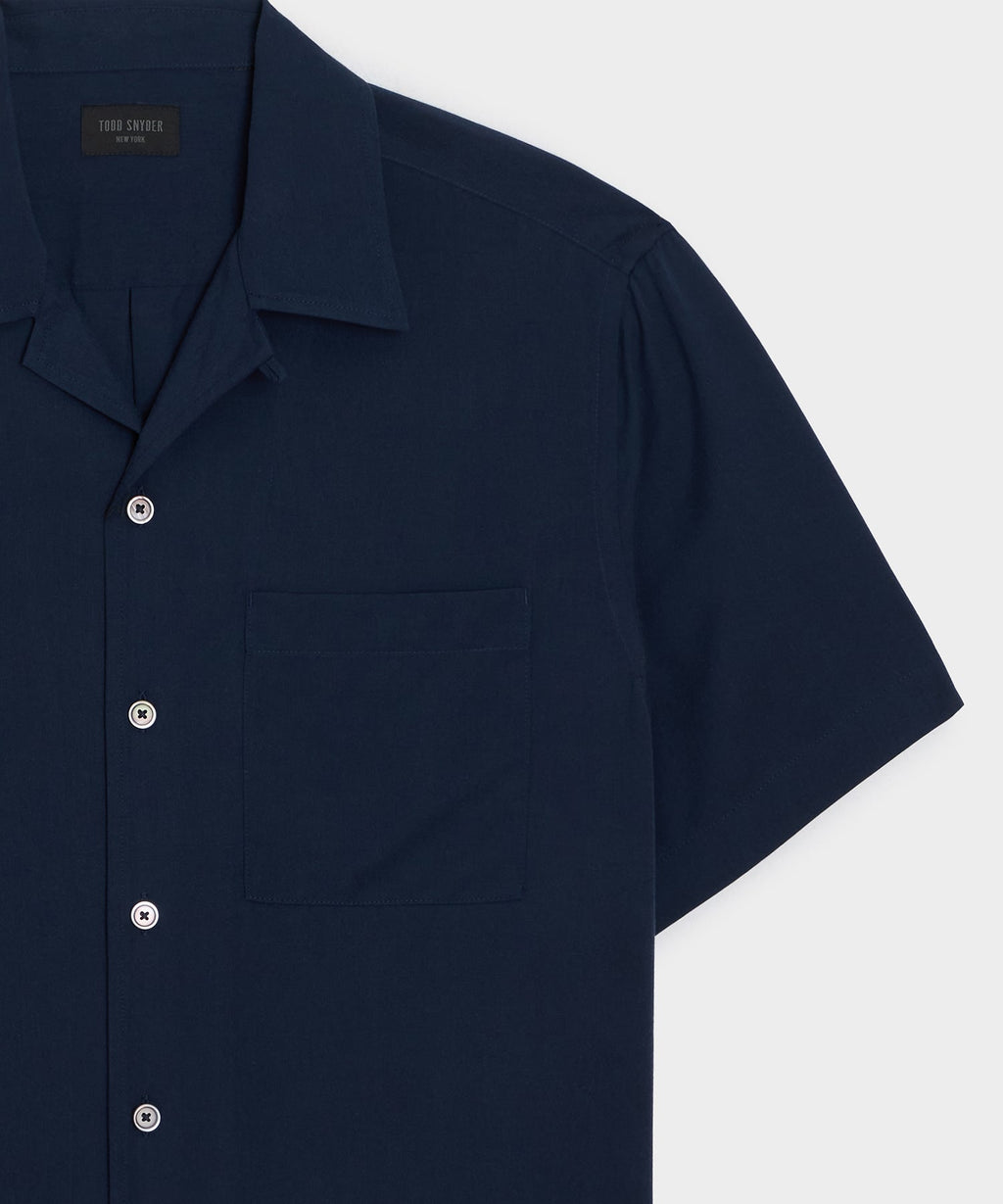 Capri Shirt