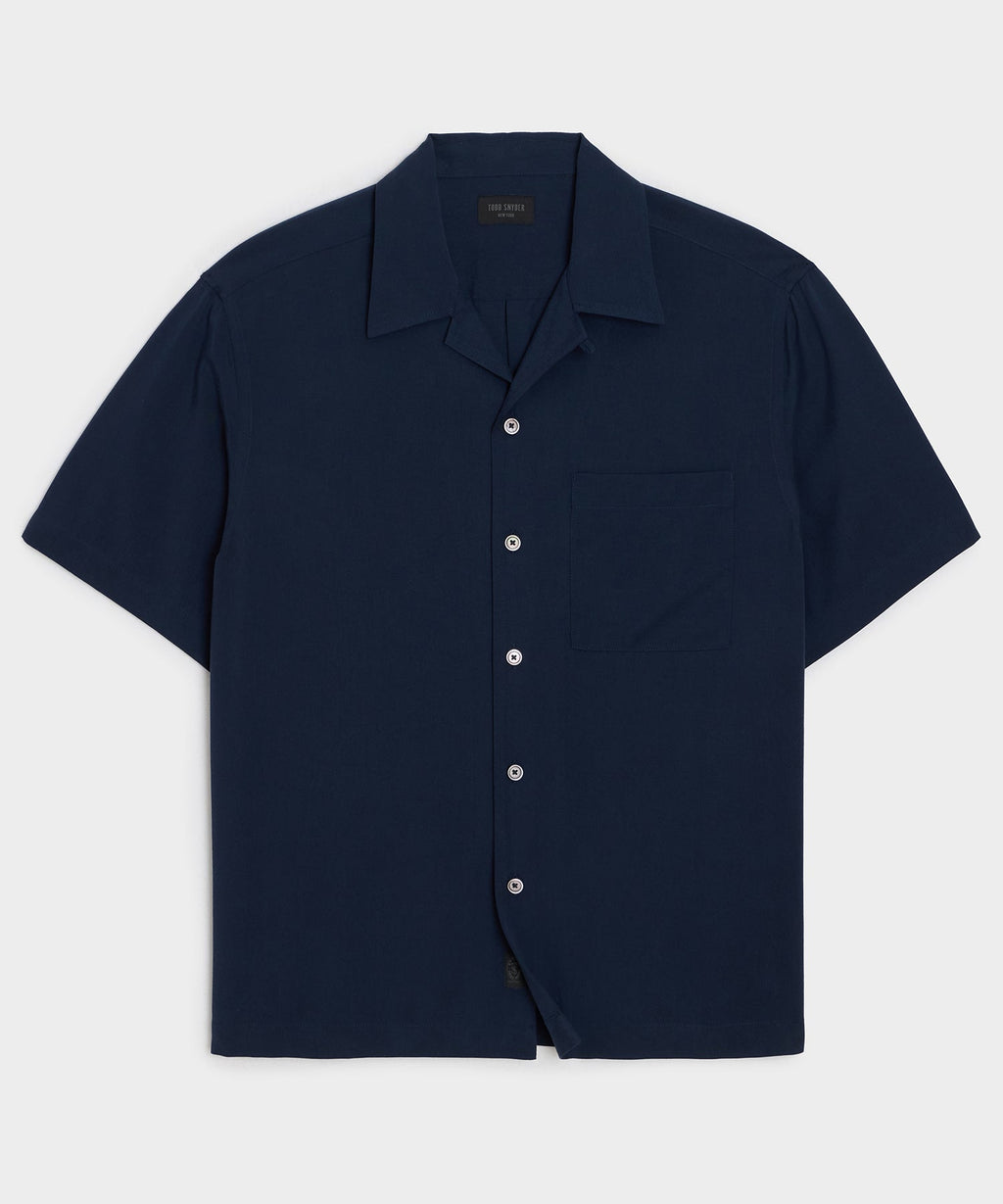 Capri Shirt