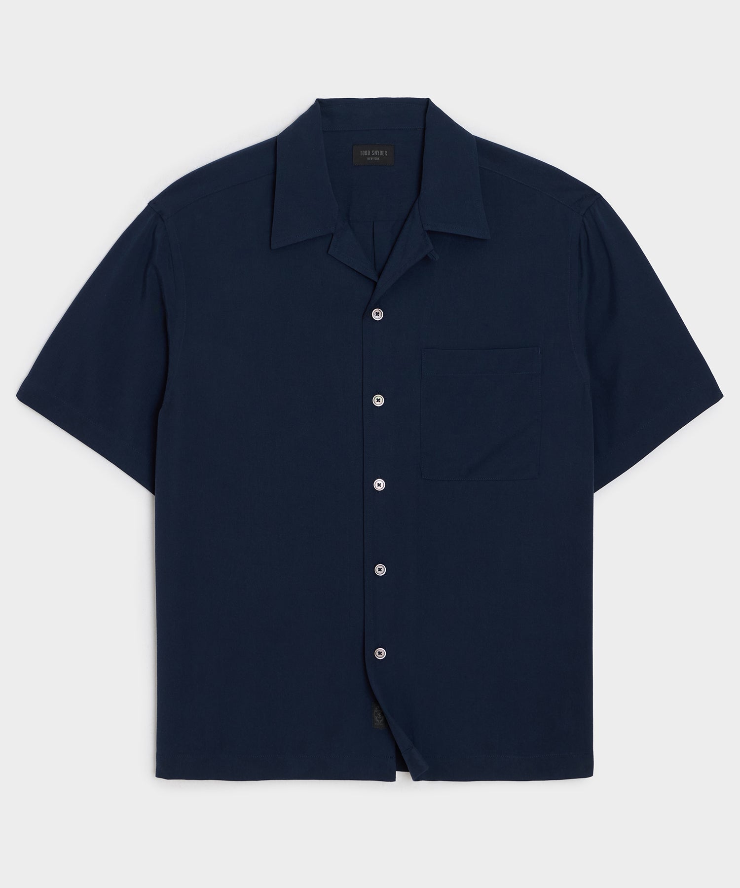 Capri Shirt