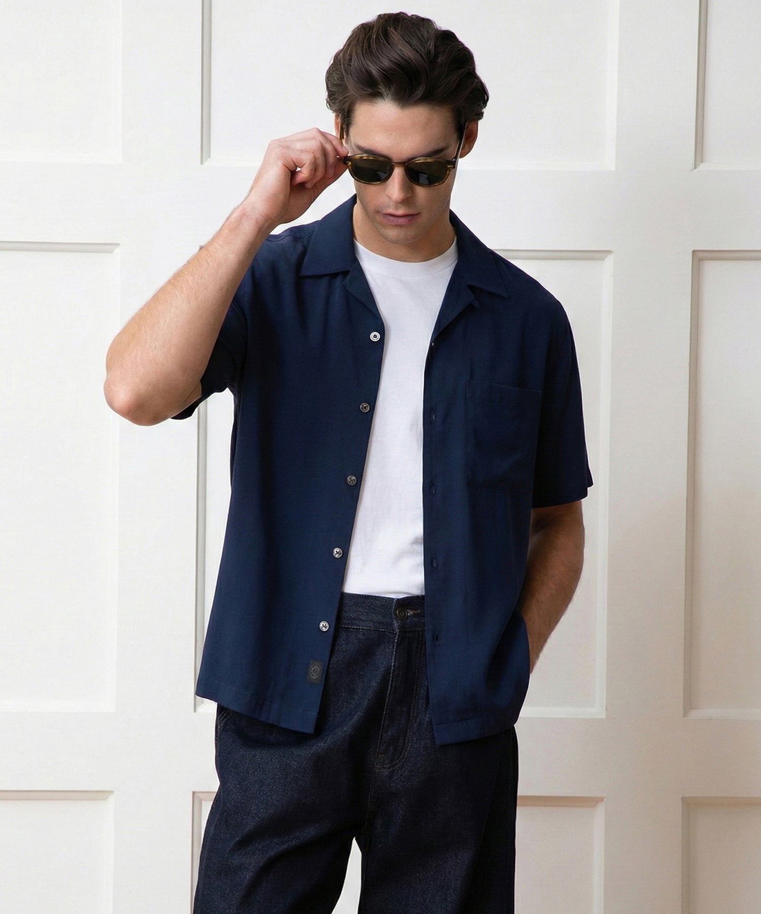 Capri Shirt