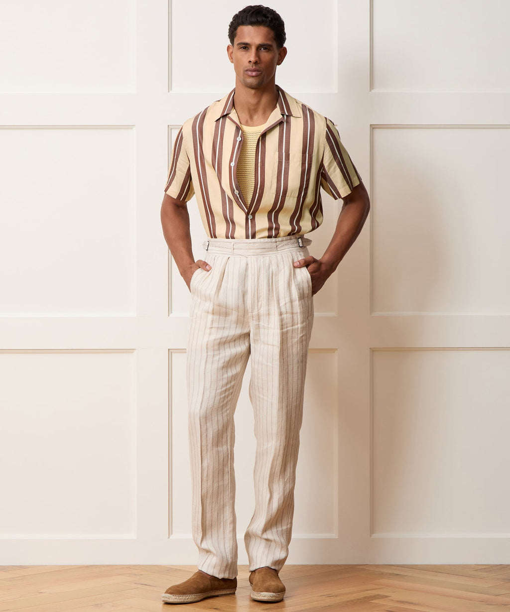 Capri Shirt