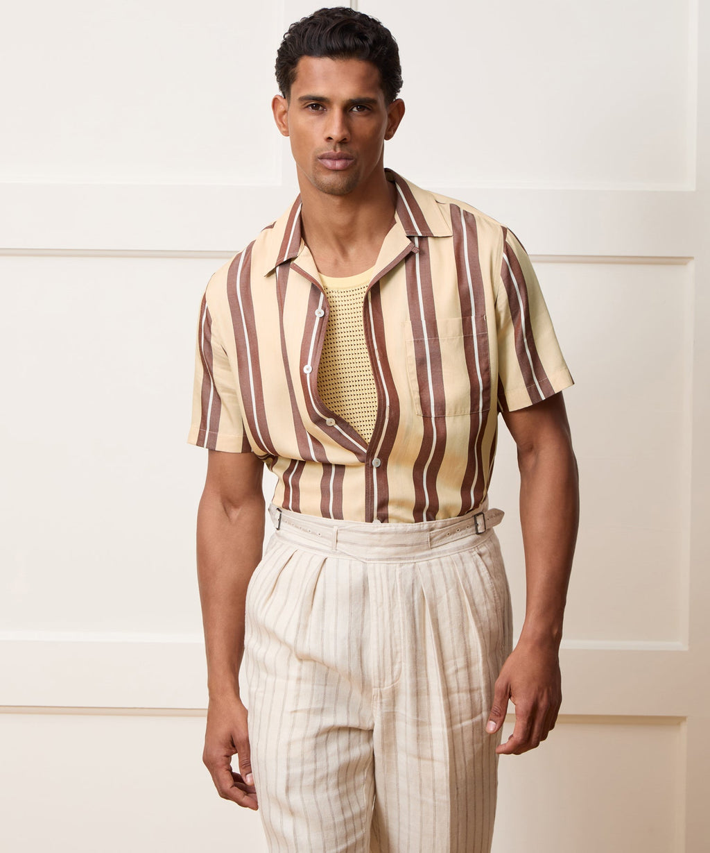Capri Shirt
