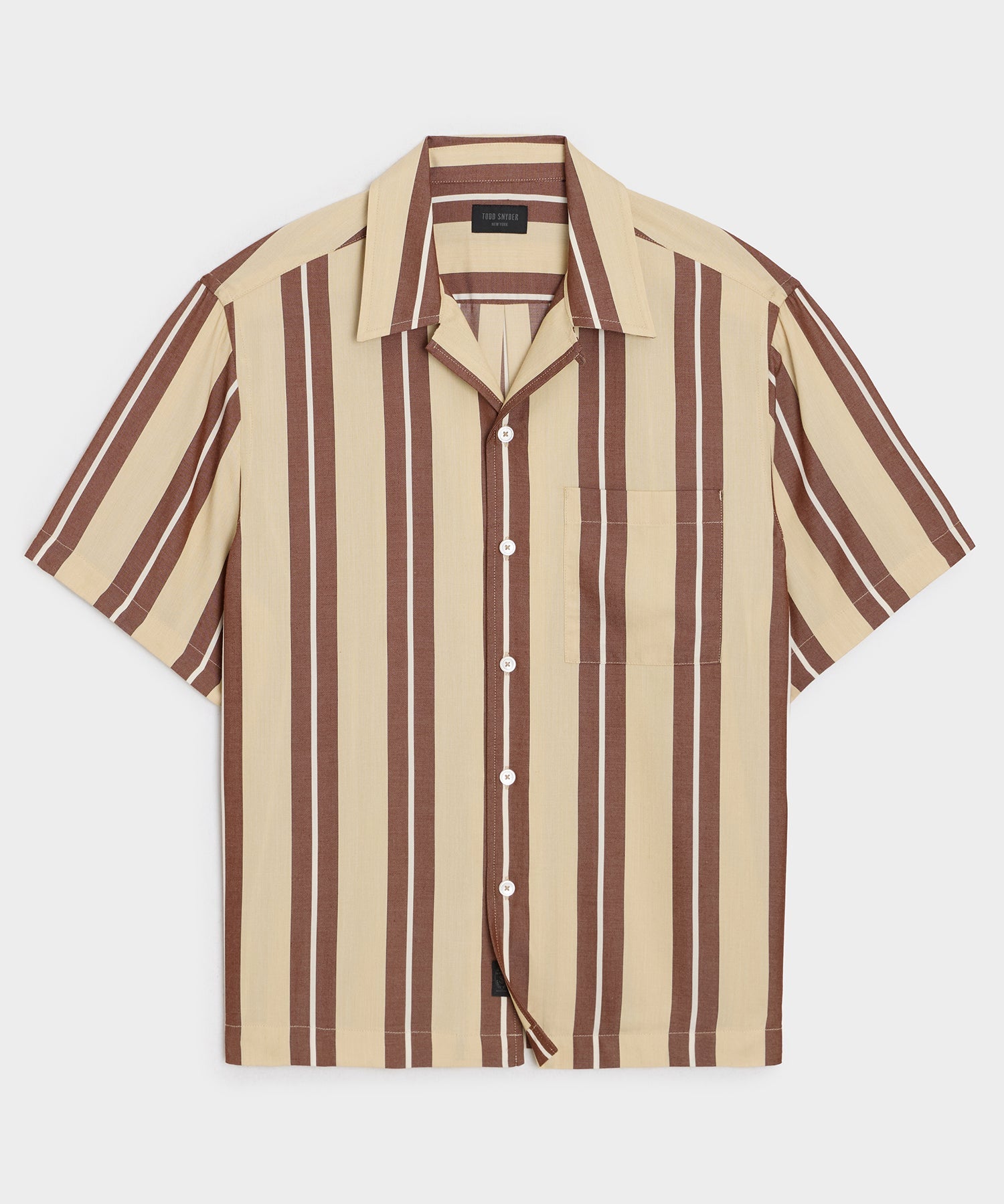 Capri Shirt