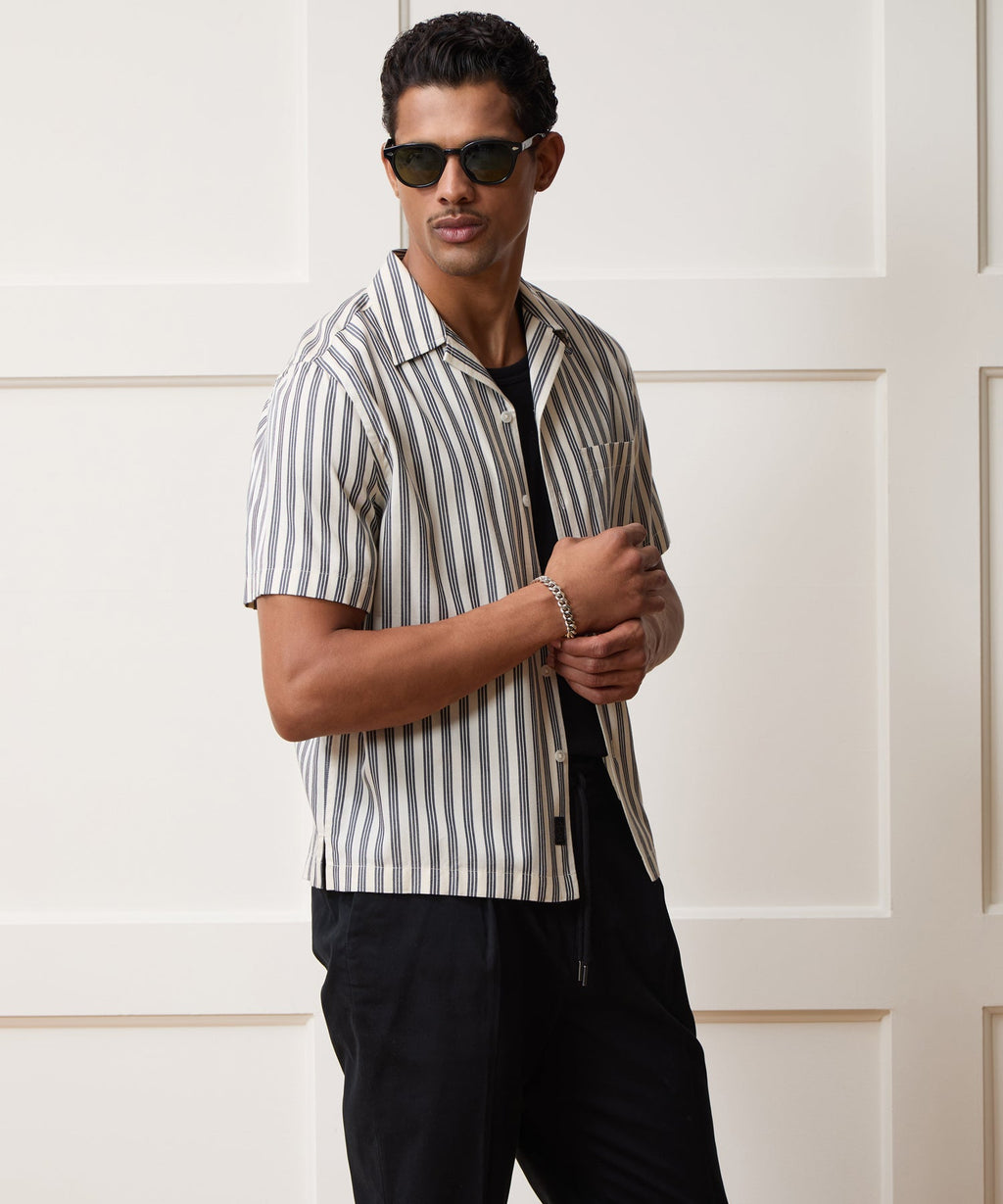Capri Shirt