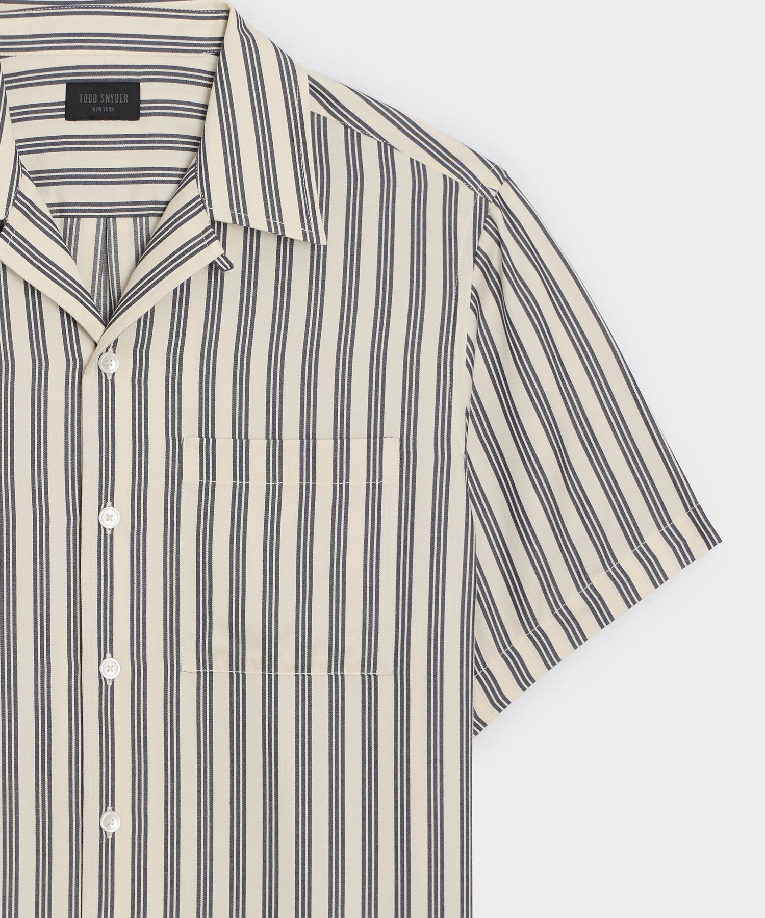 Capri Shirt
