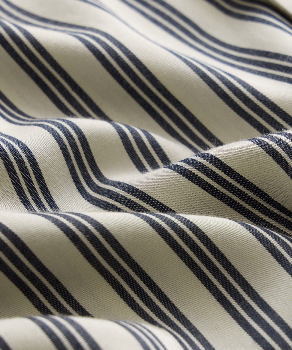 Capri Shirt