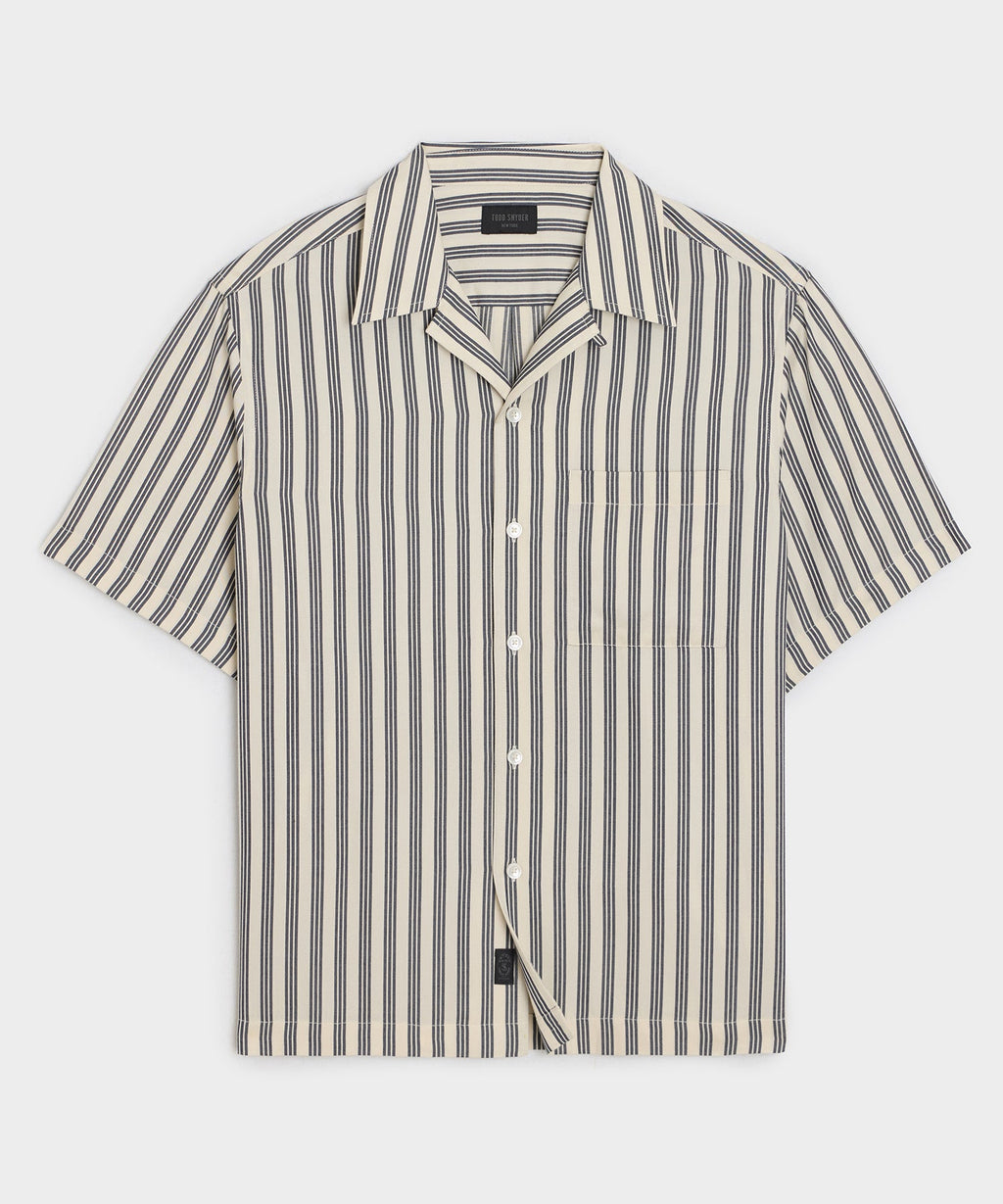 Capri Shirt