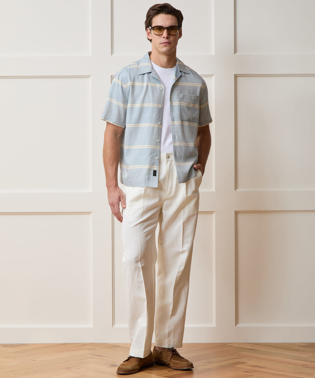 Capri Shirt