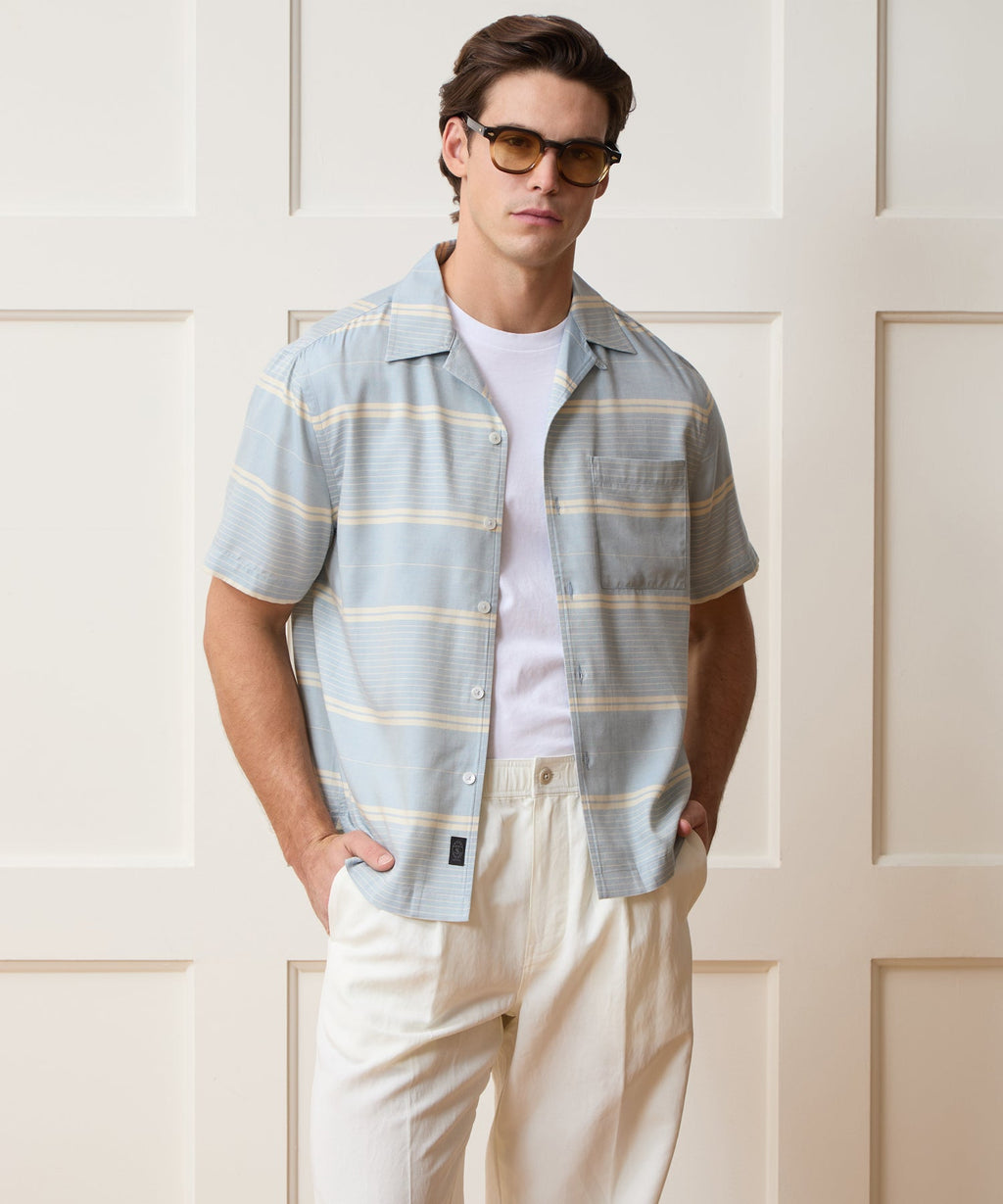 Capri Shirt