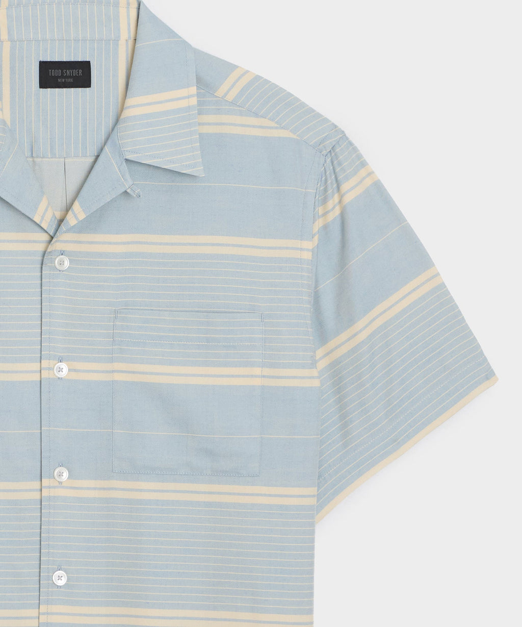 Capri Shirt