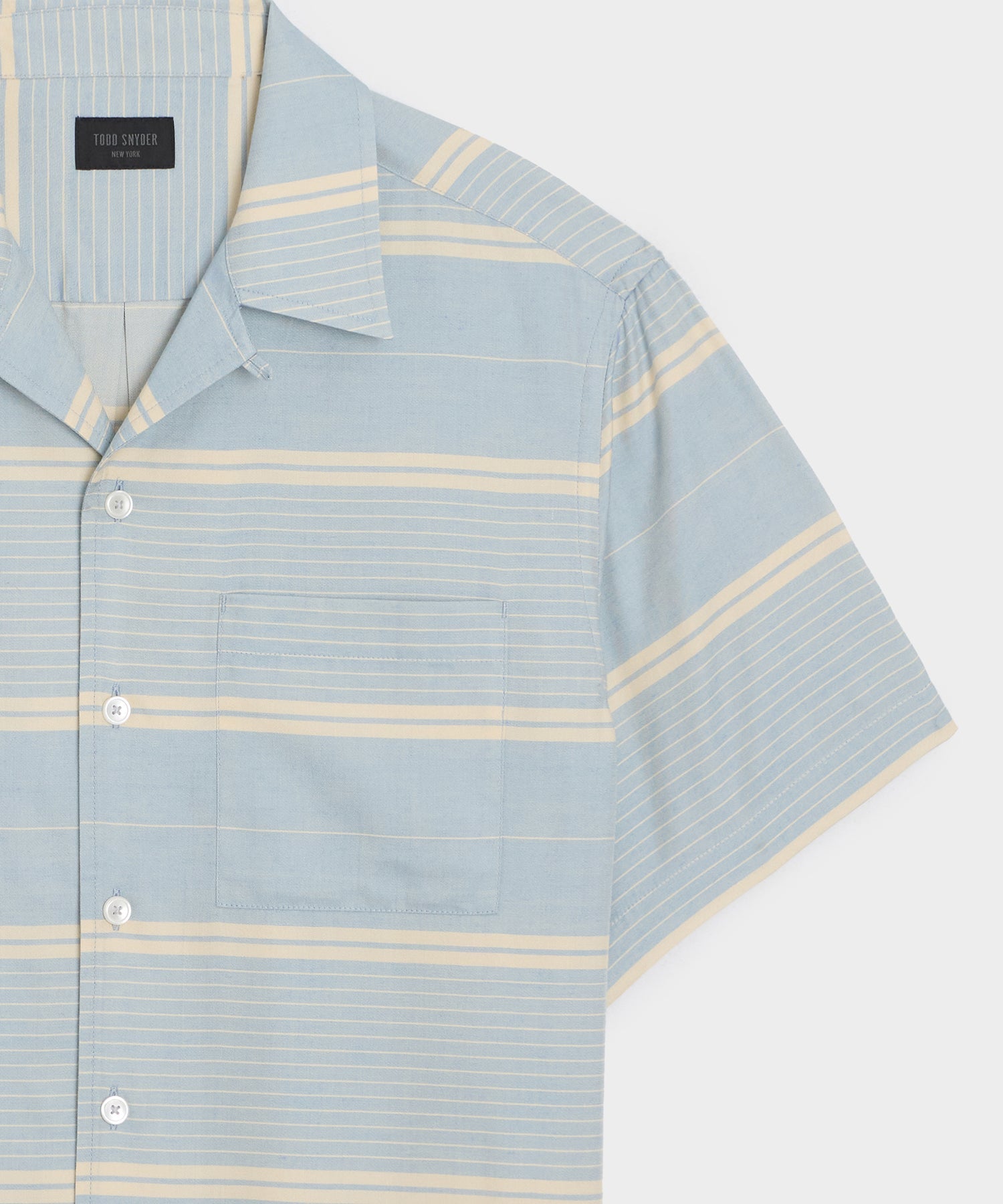 Capri Shirt