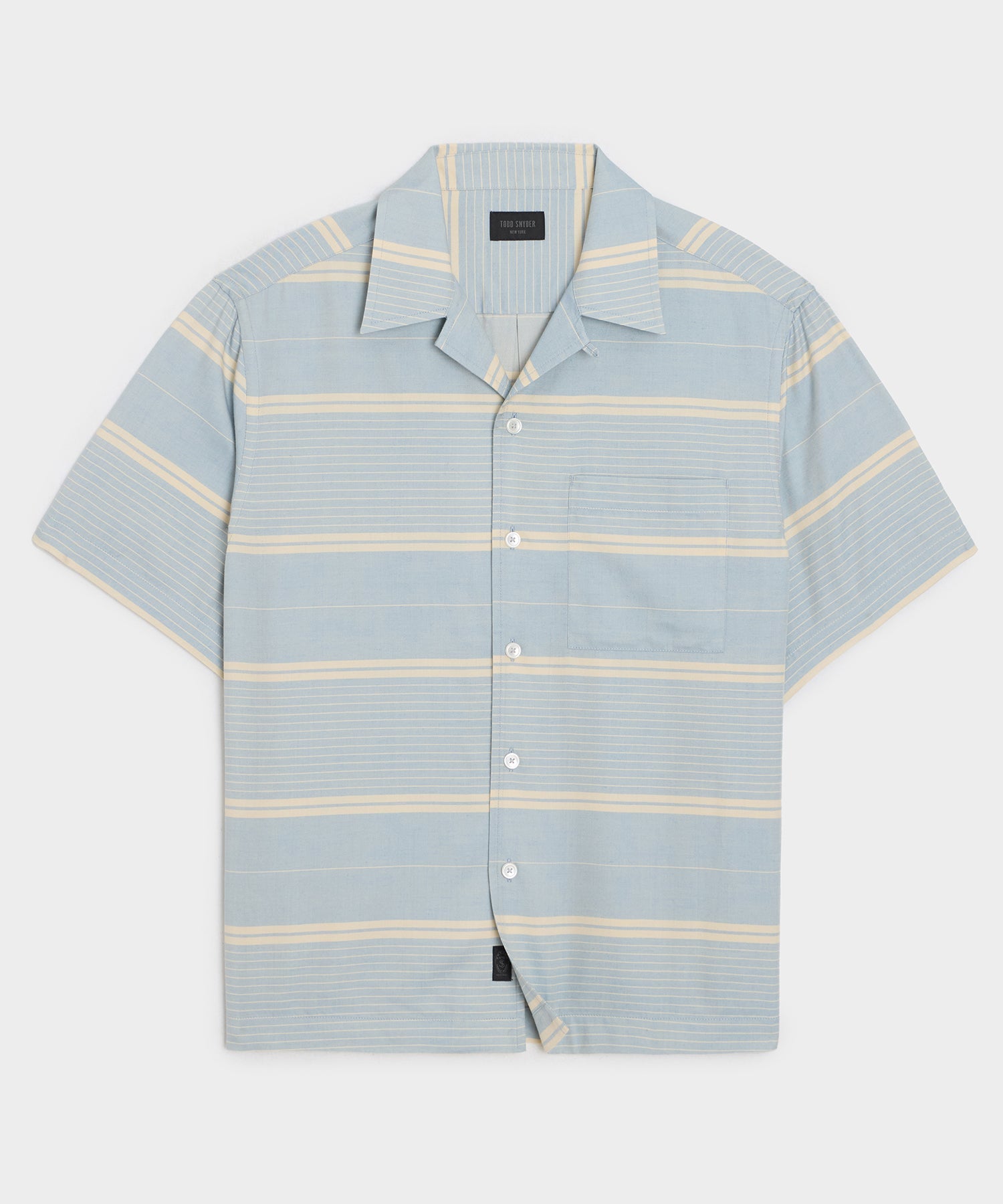 Capri Shirt