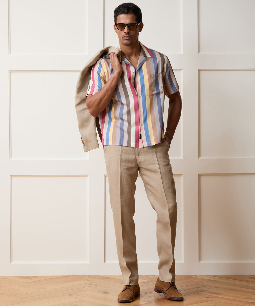 Capri Shirt
