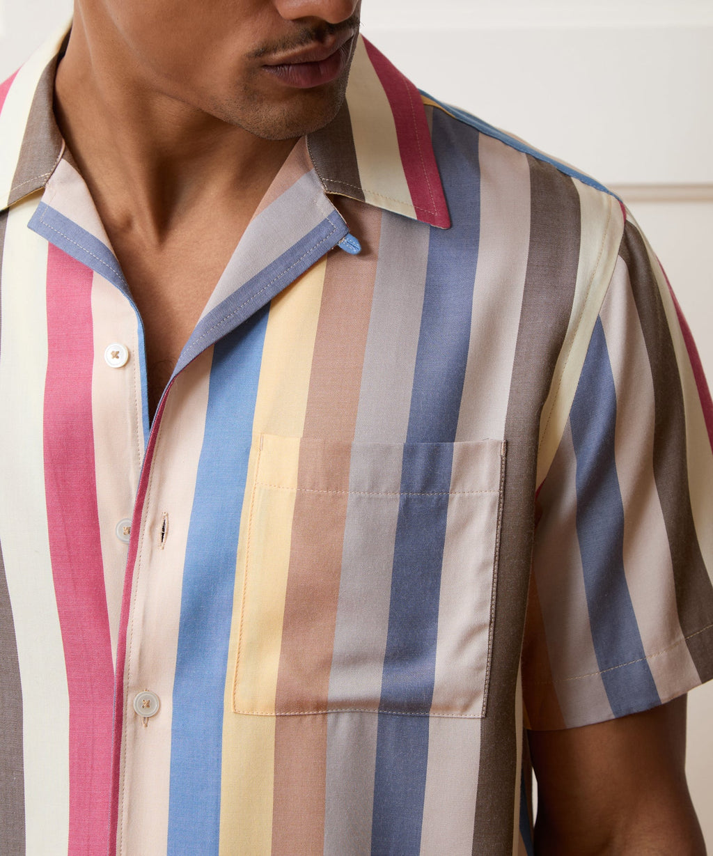 Capri Shirt