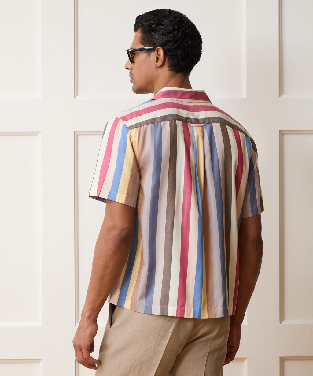 Capri Shirt