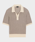Casanova Sweater Polo