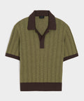 Casanova Sweater Polo