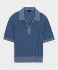 Casanova Sweater Polo