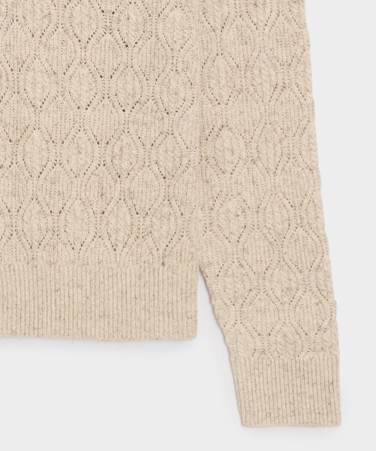 Northridge Sweater Polo
