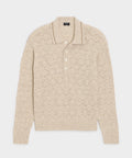 Northridge Sweater Polo