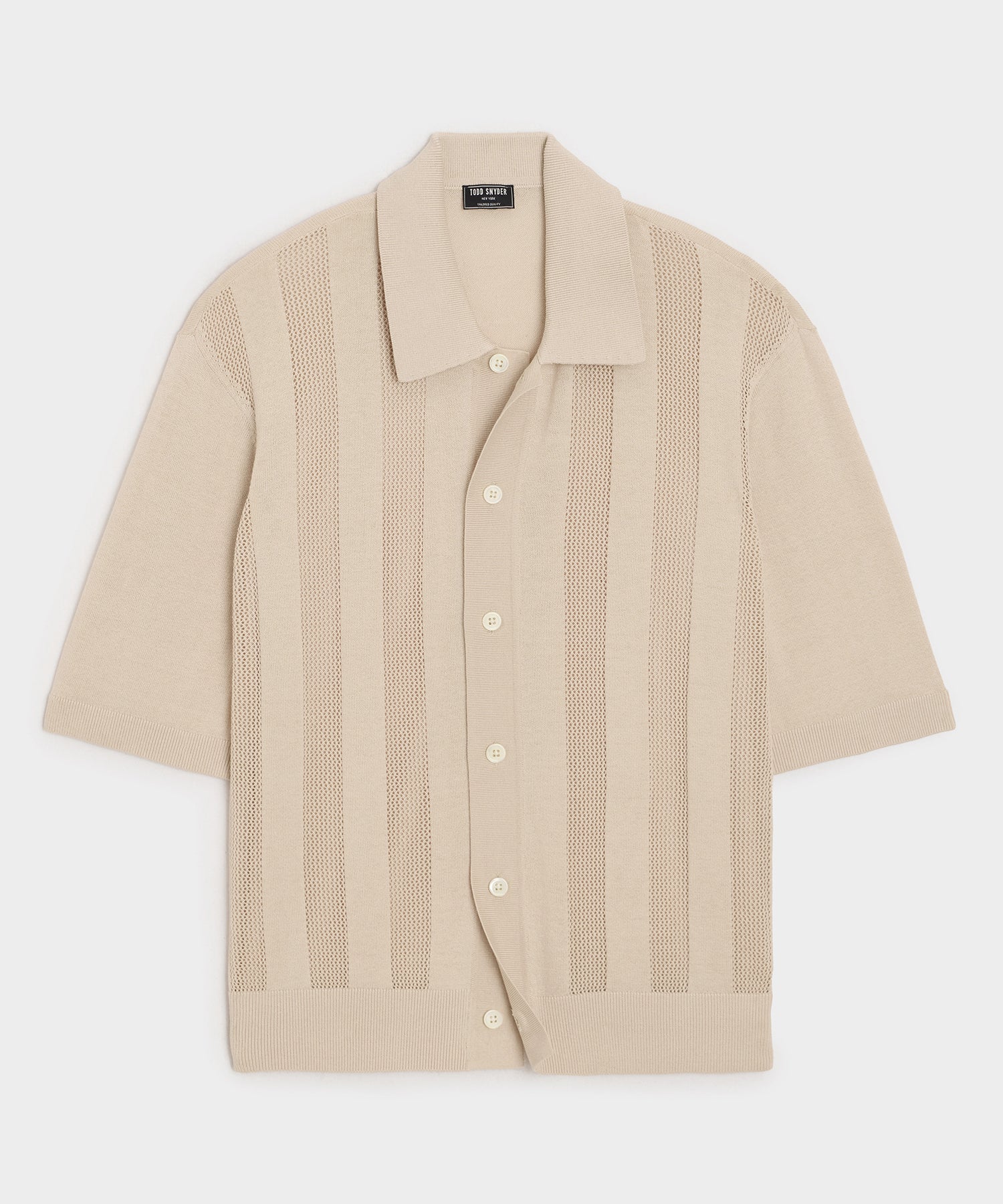 Miles Sweater Polo