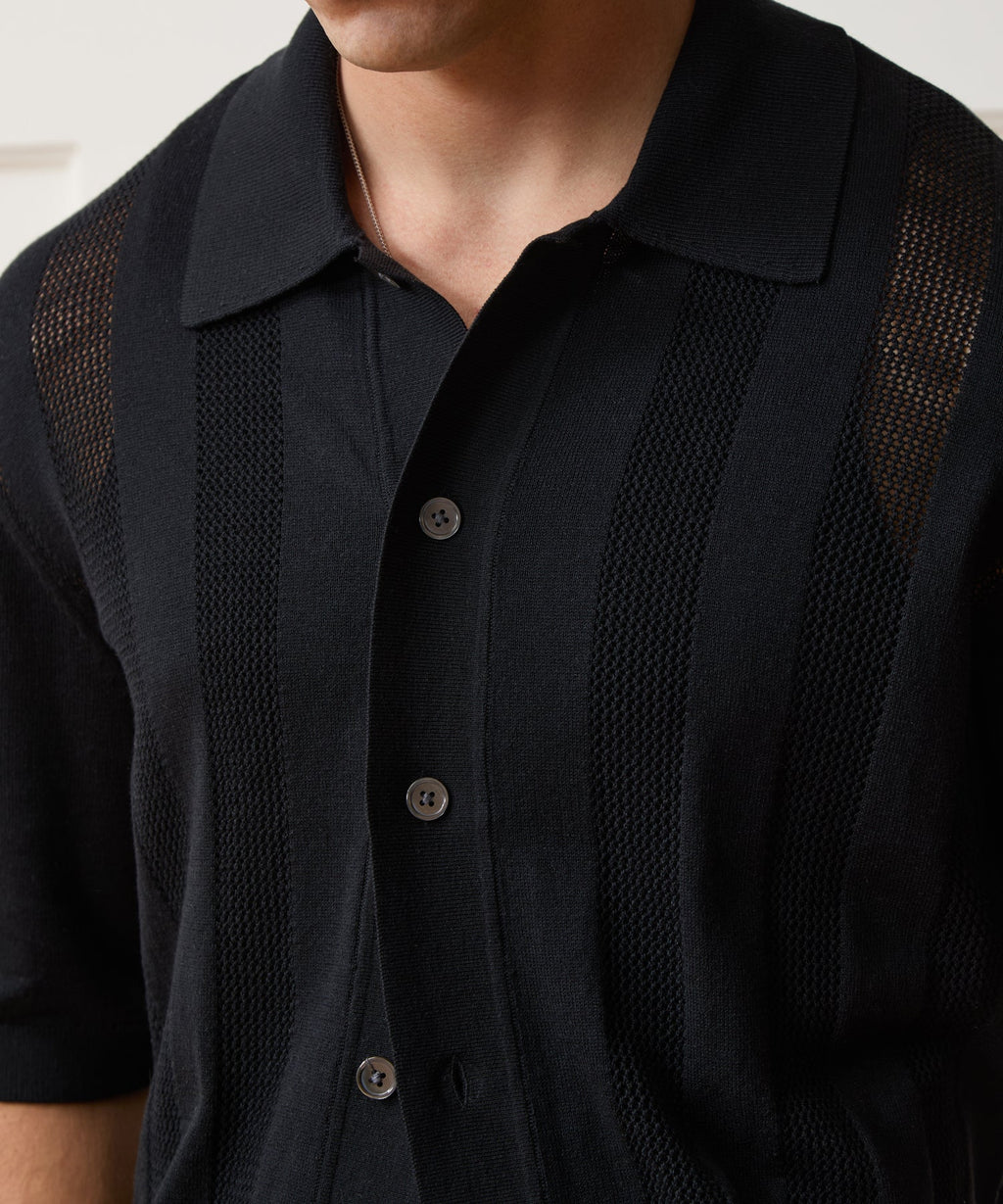 Miles Sweater Polo