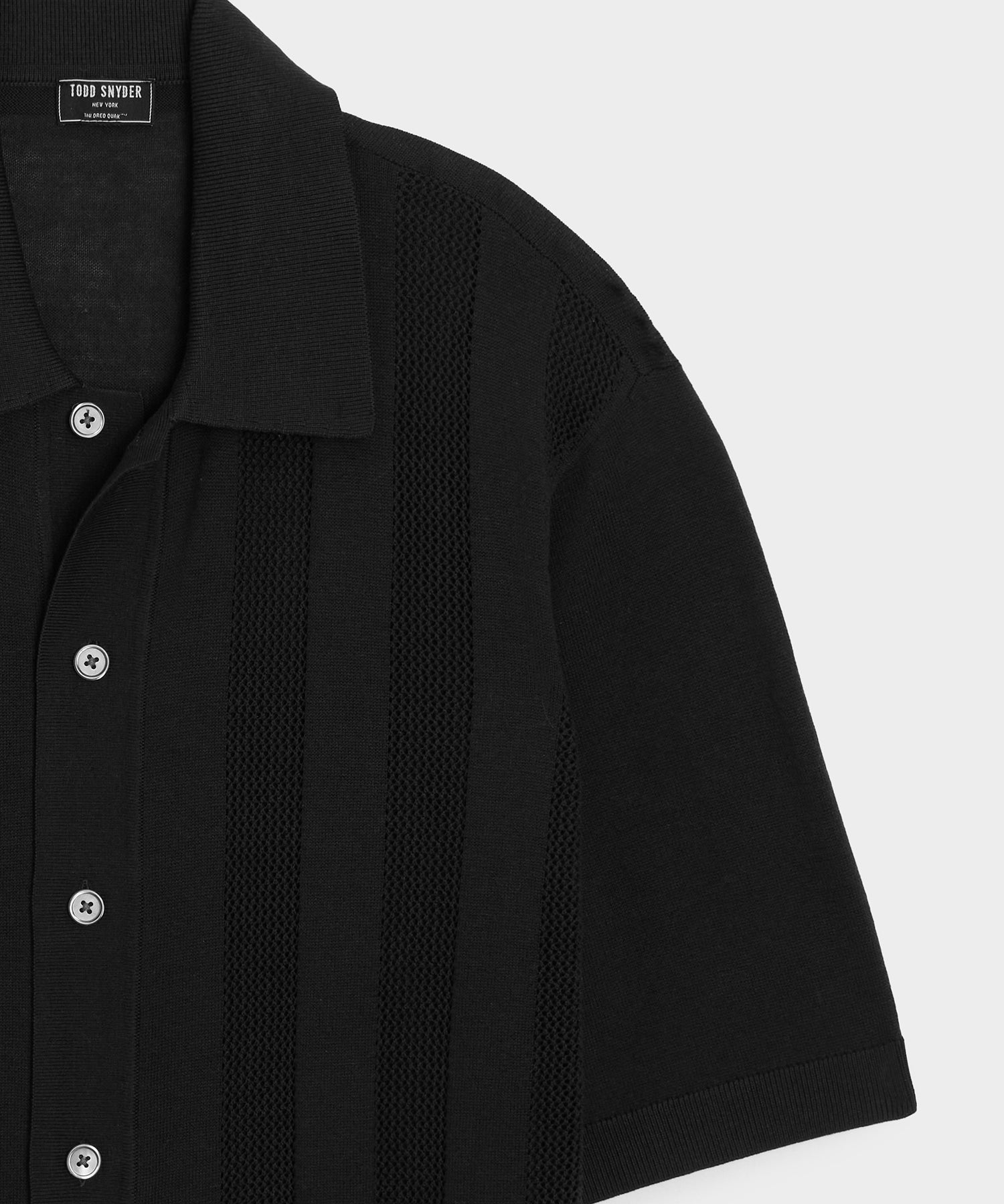 Miles Sweater Polo