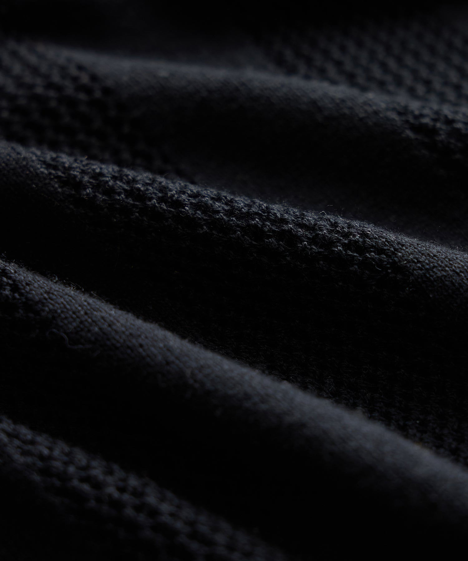 Miles Sweater Polo