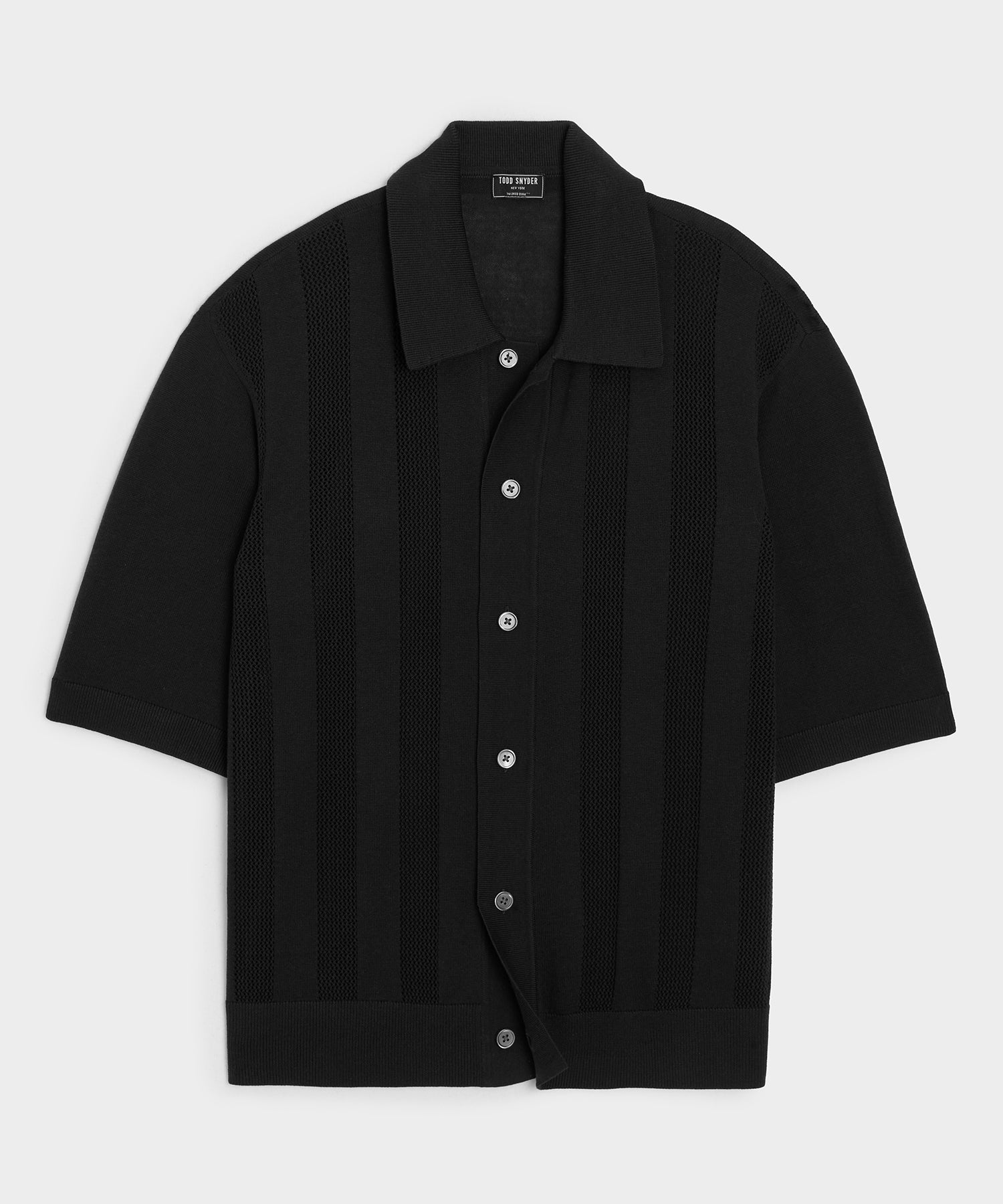 Miles Sweater Polo
