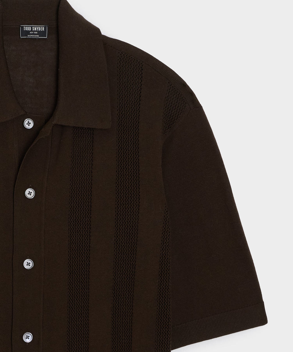 Miles Sweater Polo