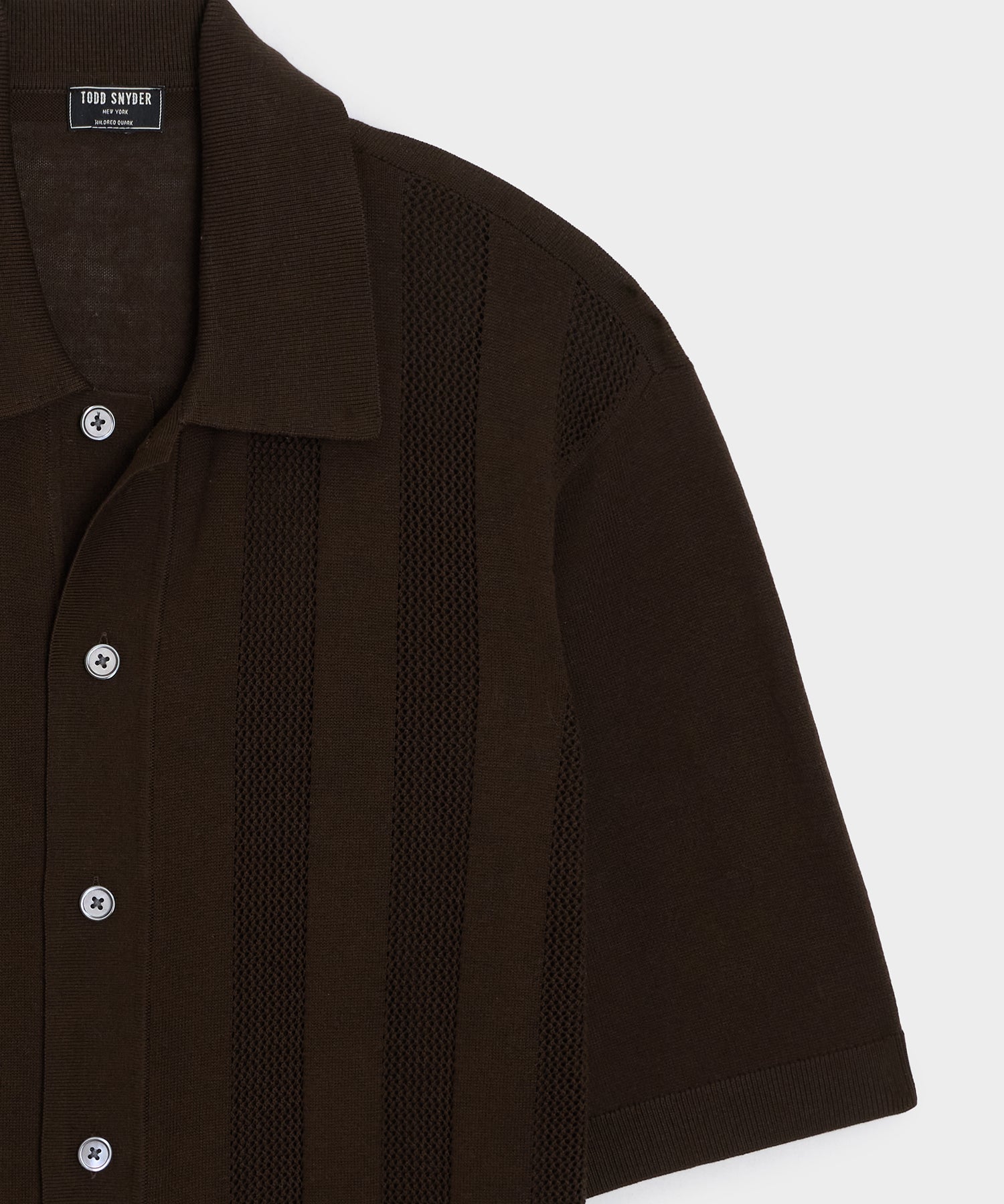 Miles Sweater Polo