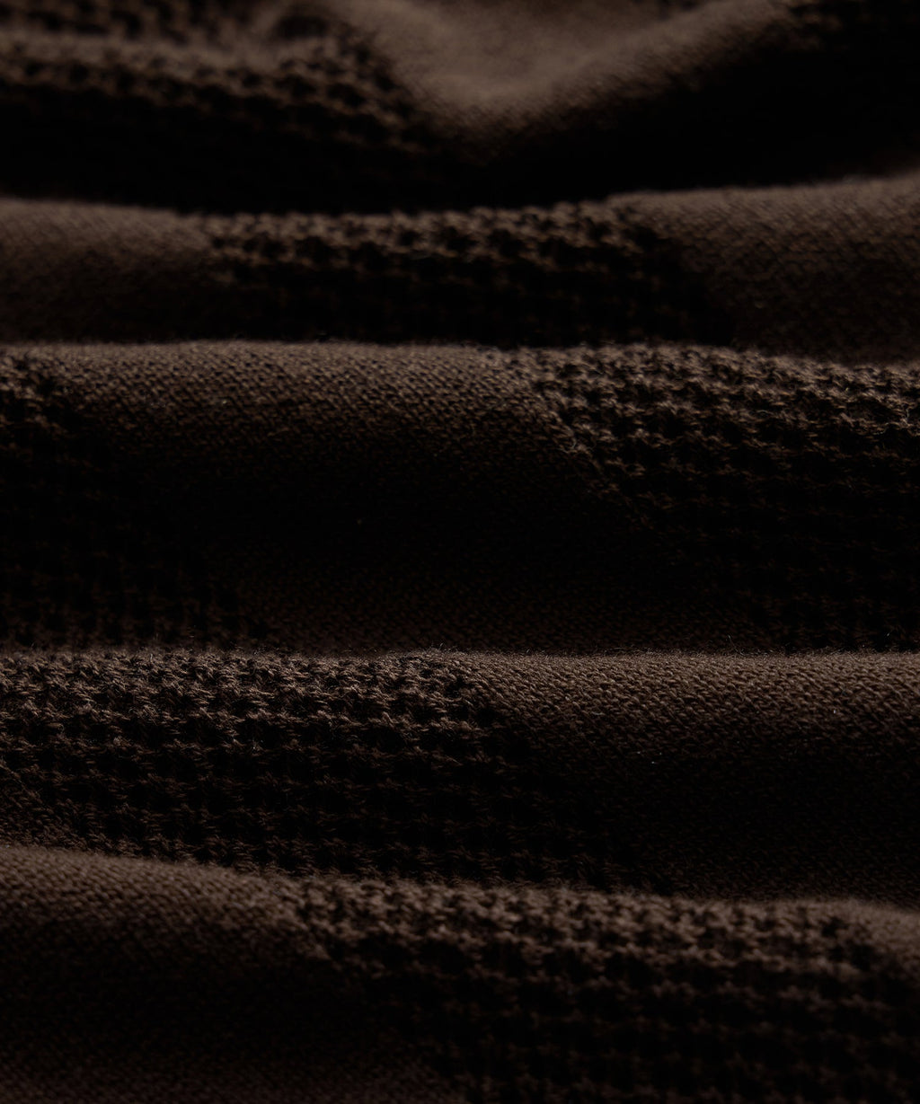 Miles Sweater Polo
