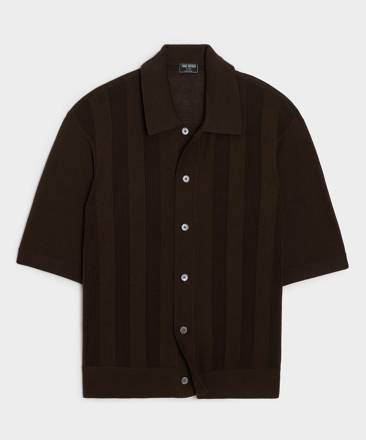 Miles Sweater Polo