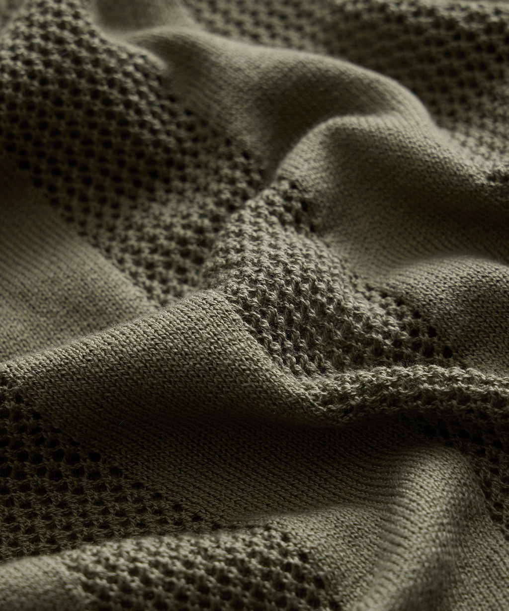 Miles Sweater Polo