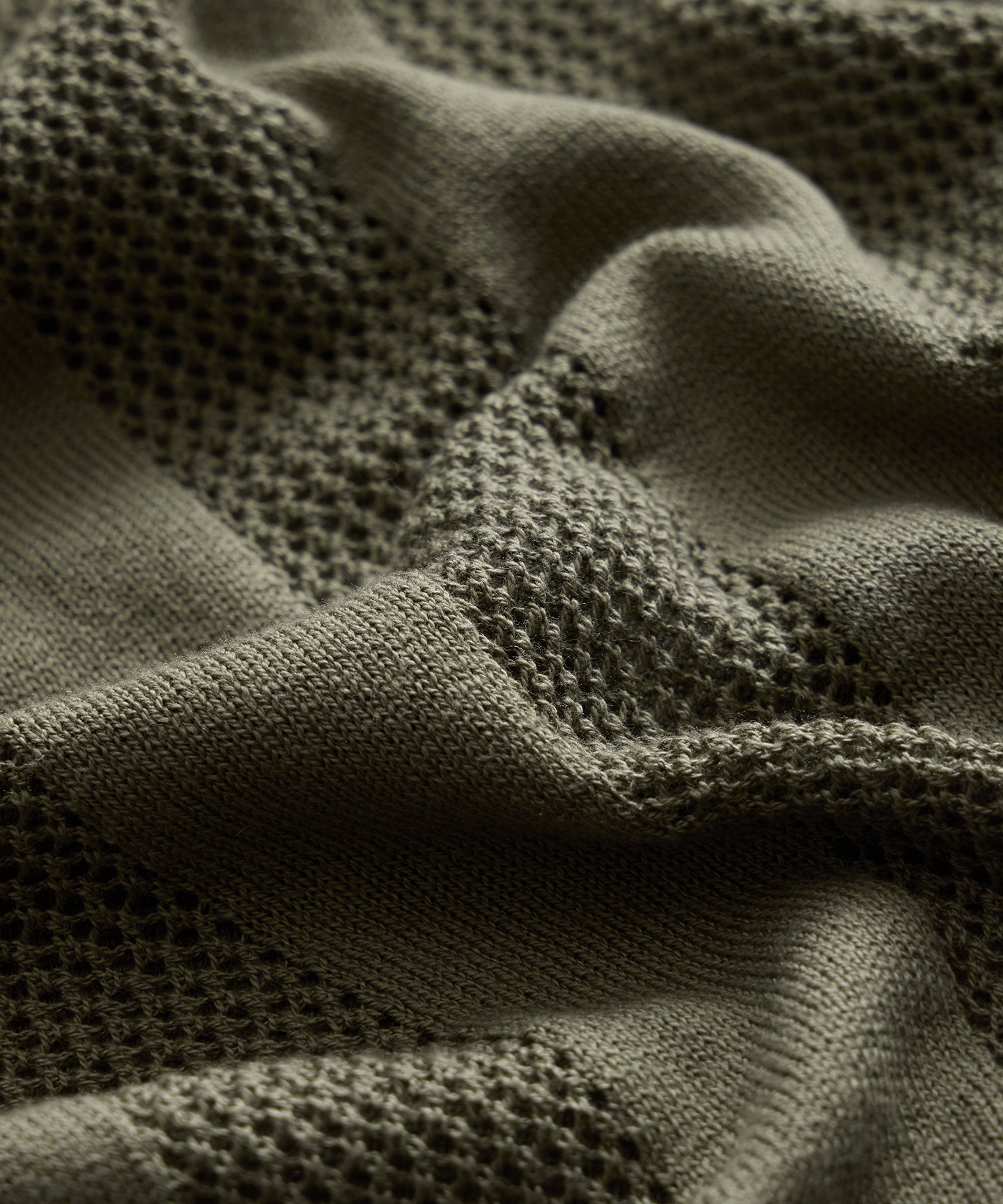 Miles Sweater Polo