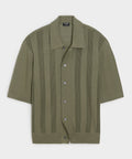 Miles Sweater Polo