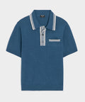 Mojave Sweater Polo