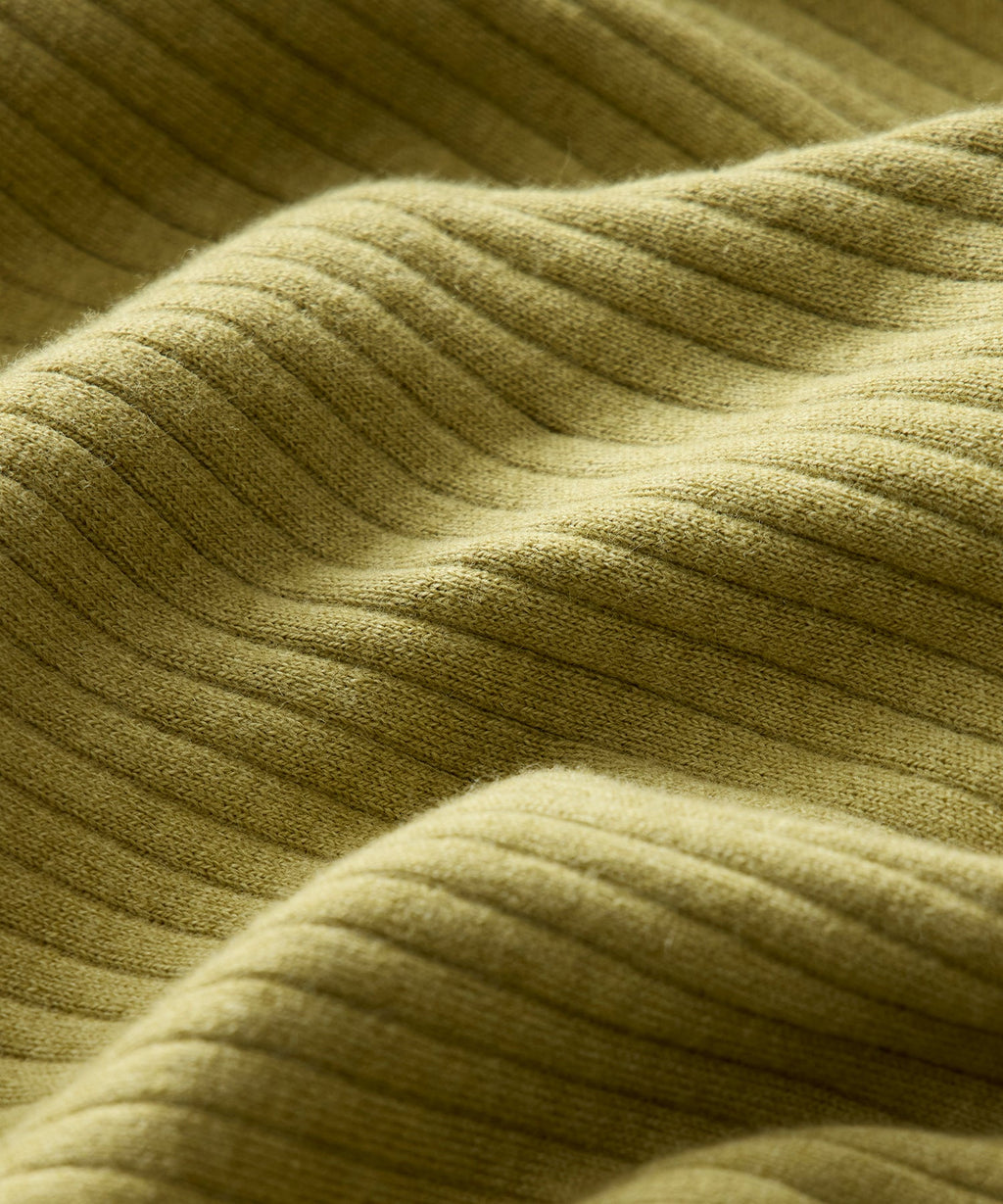Cotton-Cashmere Sweater Polo