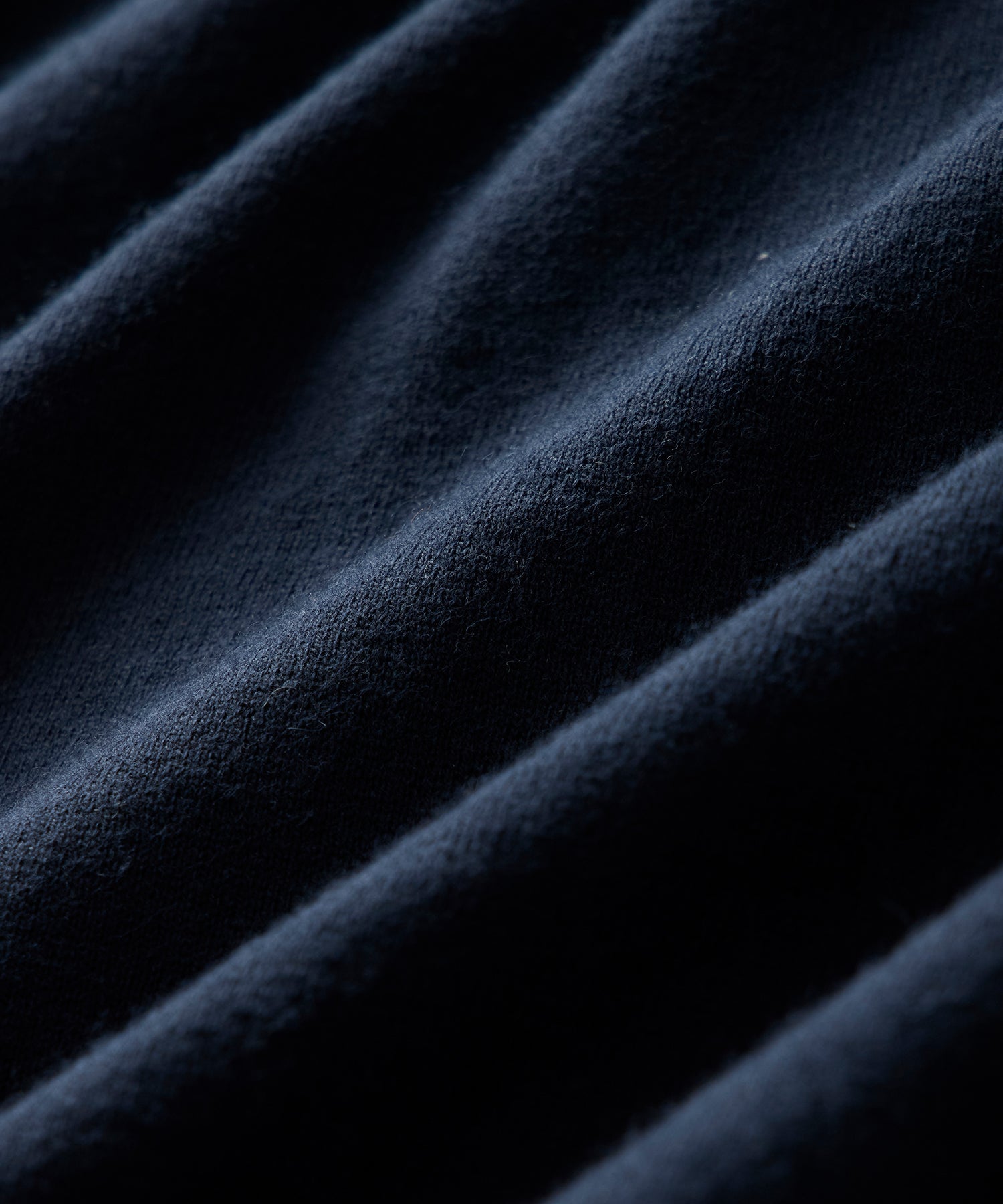 Cotton-Cashmere Sweater Tee