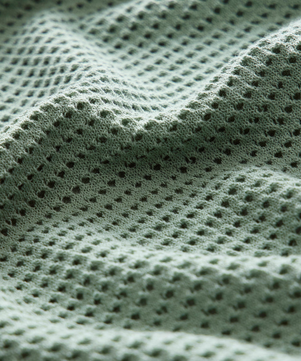 Luxe Mesh Tank