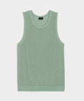 Luxe Mesh Tank