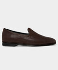 Rubinacci Venetian Loafer
