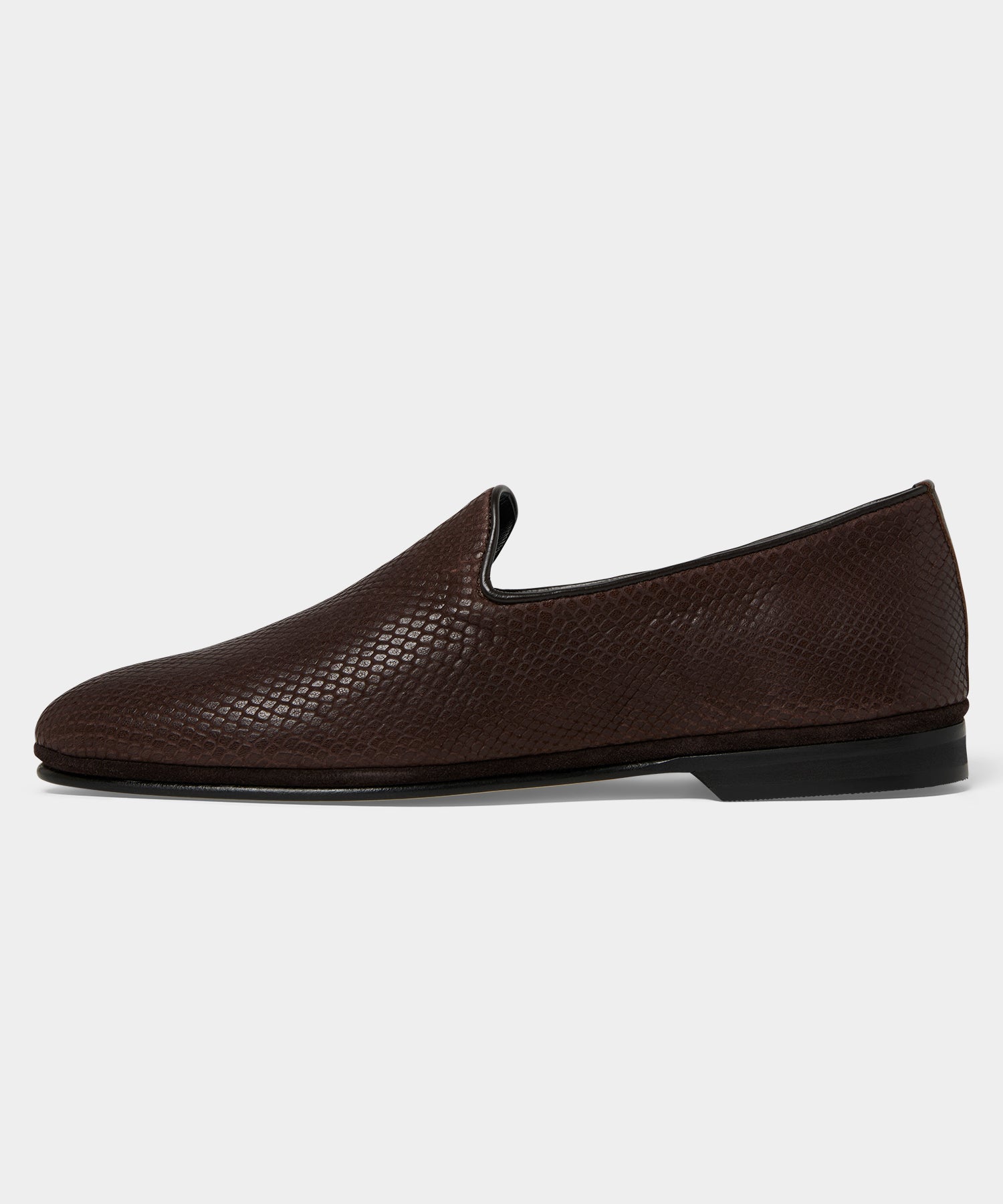 Rubinacci Venetian Loafer