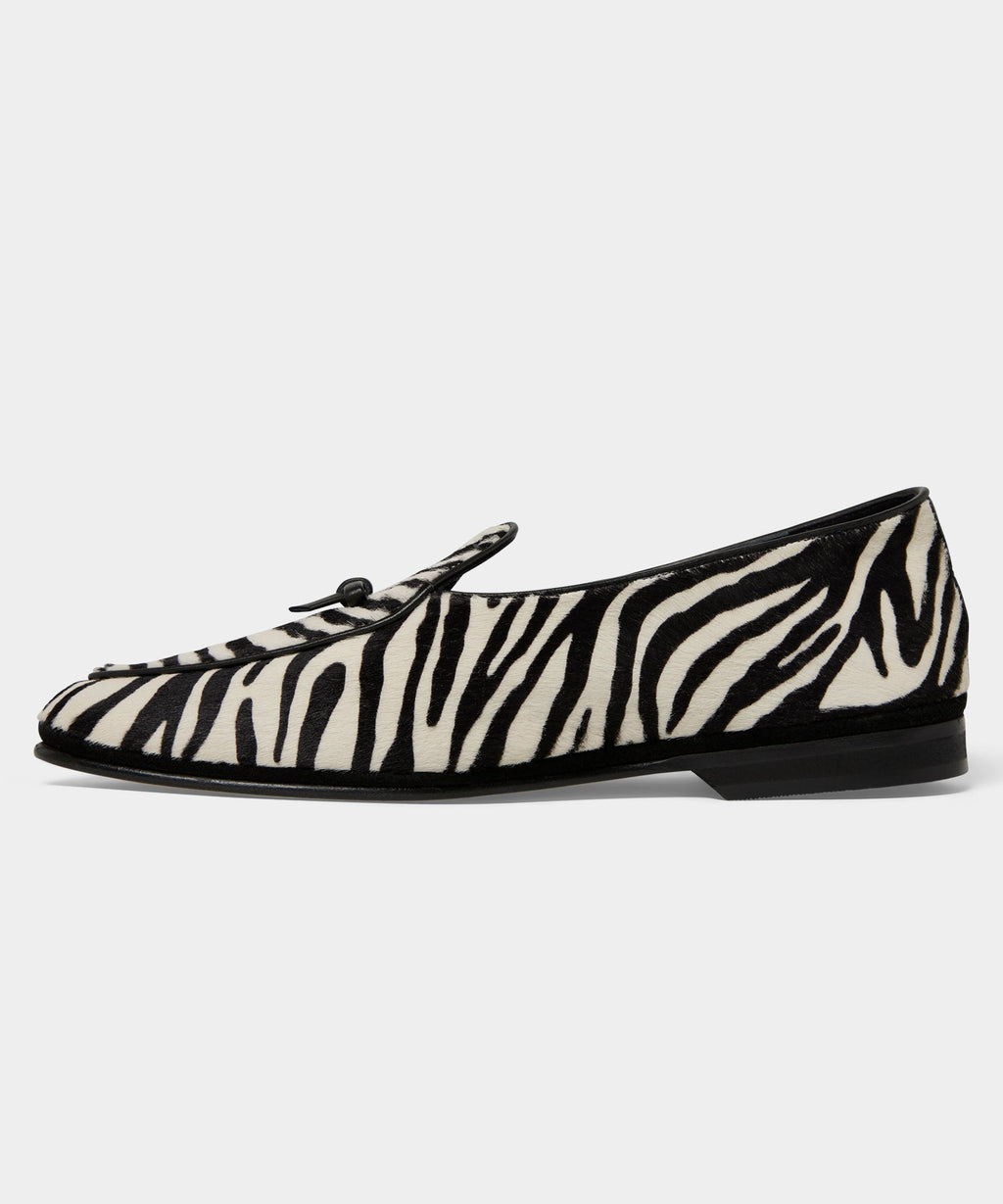 Rubinacci Marphy Bow Loafer