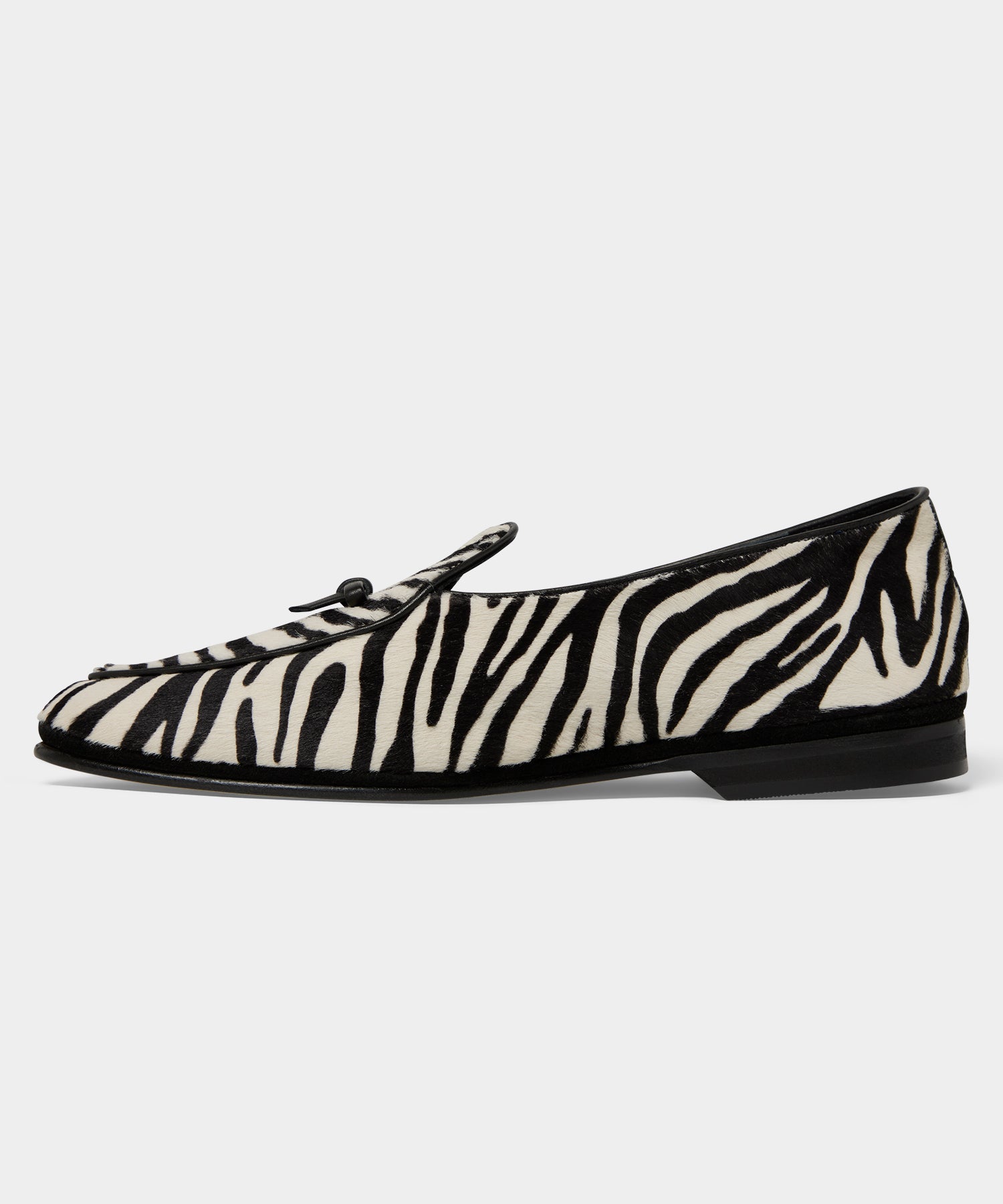 Rubinacci Marphy Bow Loafer