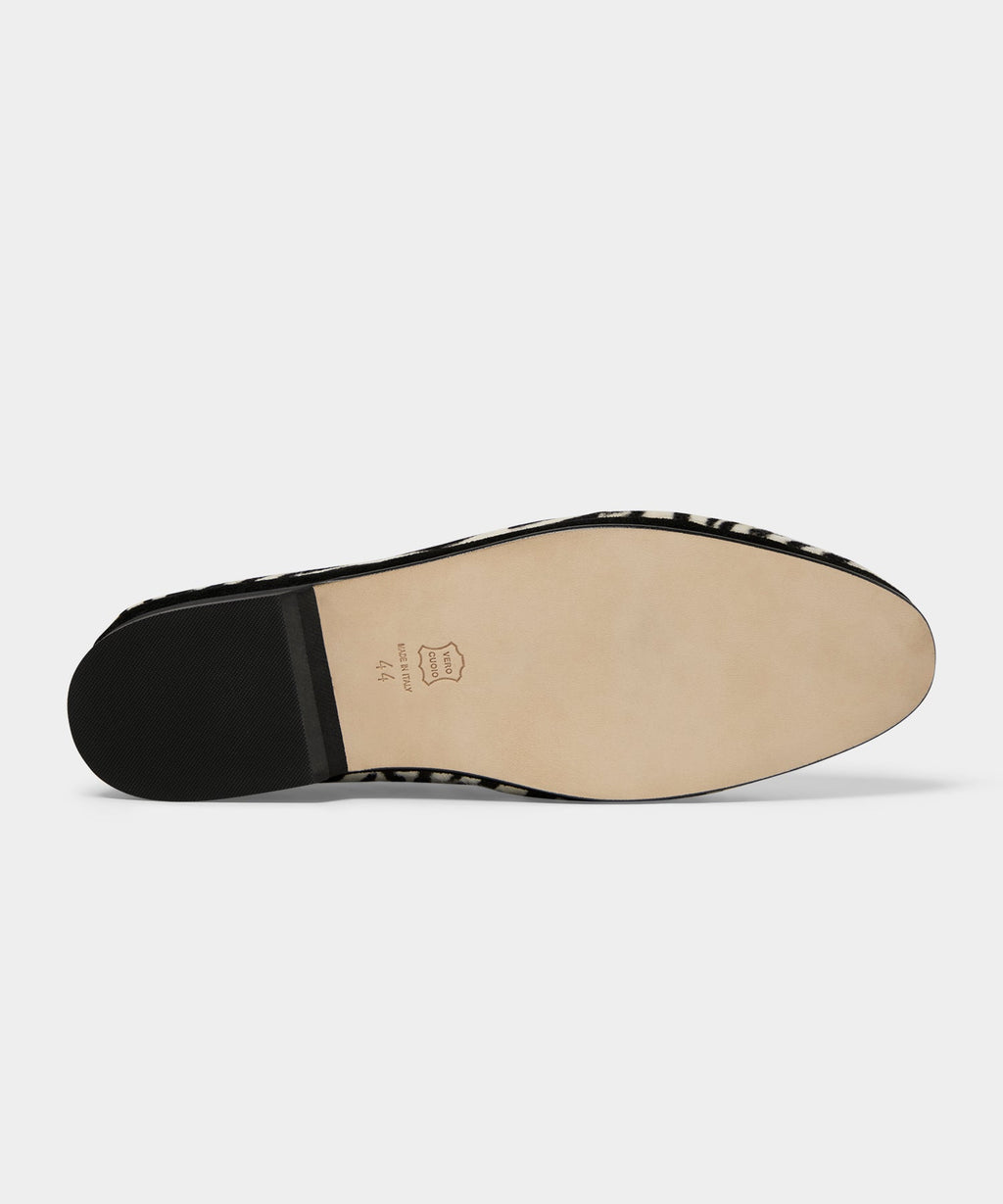 Rubinacci Marphy Bow Loafer