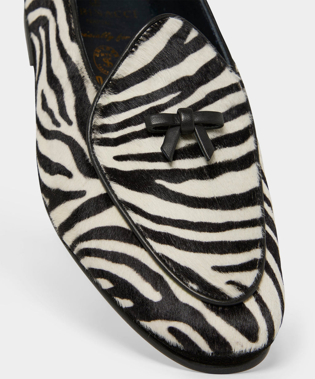 Rubinacci Marphy Bow Loafer